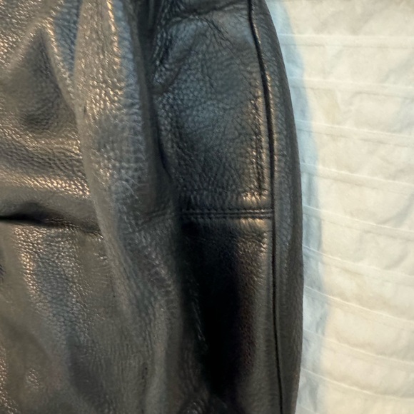 Marc jacobs leather bag - Picture 3 of 7